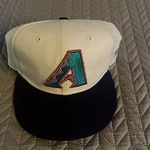 Mens baseball hat
